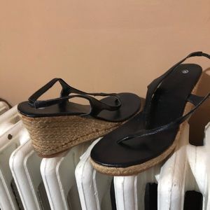 Espadrille Sandal